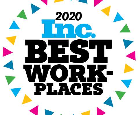 Unforgettable Coatings Makes Inc. Best Places to Work in 2020 | Cory Summerhays